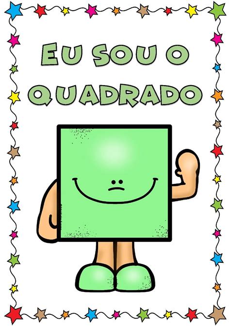 Com esta atividade de formas geométricas vamos trabalhar com o requisito discriminação visual. Pin de Arkenilda Alcantara em idéia pra fazer | Formas ...