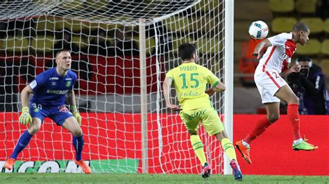 Mbappe is a french professional footballer commonly known by his nickname, the second prince of monaco, is presently playing for paris saint germain from monaco and france national football team. Sensational Kylian Mbappe makes more Ligue 1 history