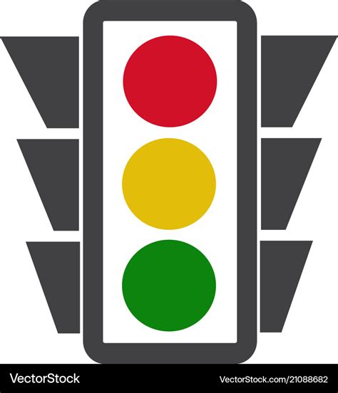 Traffic Light Icon Traffic Light Free Business Icons Heathershomebody