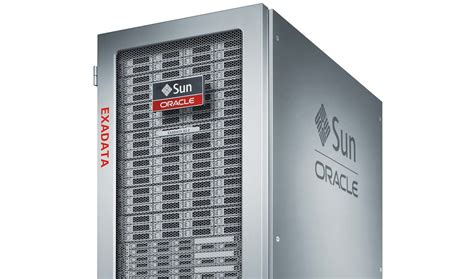 Oracle Udostępnił Nową Wersję Platformy Exadata Database Machine X8 Itwiz