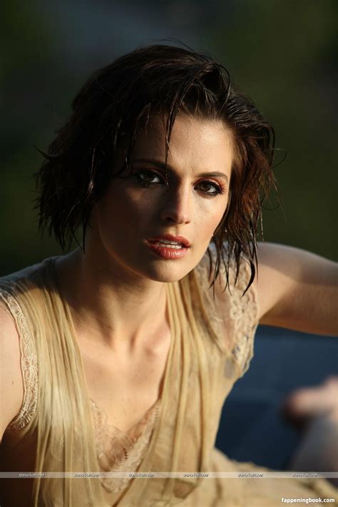 Stana Katic Nude The Fappening Photo Fappeningbook