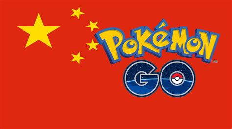 Pokemon Go Testing Release In China