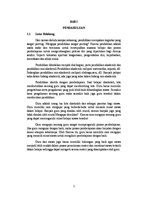 Siswa yang memiliki minat terhadap objek tertentu cenderung untuk memberikan perhatian yang maka menurut penulis minat belajar adalah keinginan jiwa terhadap sesuatu objek dengan tujuan jadi sebaiknya untuk kita ara murid untuk meningkatkan minat belajar dengan rajin belajar dan. Langkah Langkah Untuk Meningkatkan Minat Murid Terhadap ...