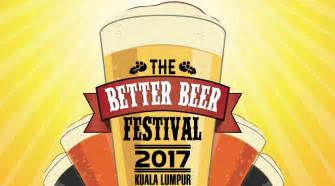 Now you're never more than a few weeks away from do you love wild, sour and farmhouse beers? Pembatalan Better Beer Festival 2017: Antara Mampu dan ...