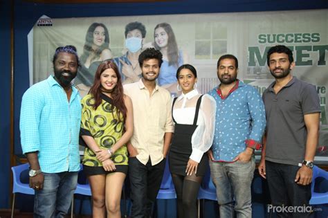 Check spelling or type a new query. Life Anubhavinchu Raja Movie Events & Photos