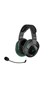 Amazon Com Turtle Beach Ear Force Xo Seven Premium Gaming Headset