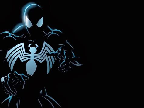 Here is a collection of @black spiderman wallpaper hd collection for desktops, laptops, mobiles and tablets. Black Spider-Man Wallpapers - Wallpaper Cave