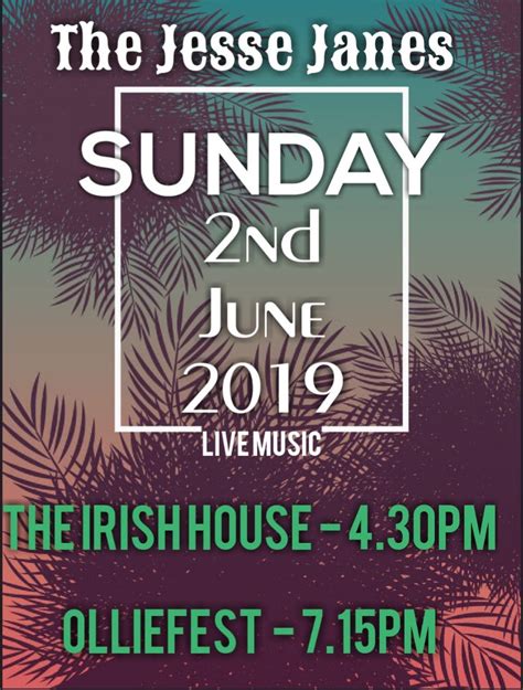 Pin By Maryrose Nicholls On The Jesse Janes Live Music Irish Houses Calm Artwork
