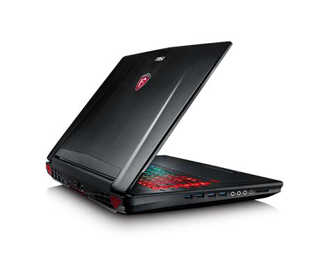 Nvidia Crams Desktop Gtx 980 Gpu Into Monster 17 Inch Laptops Ars