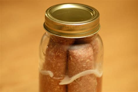 Pickled Sausage Recipes Cdkitchen