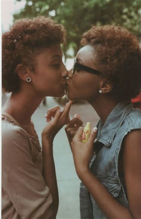 Lesbian Love Lgbt Love Cute Lesbian Couples Lesbian Pride Cute Couples Goals Black Lesbians
