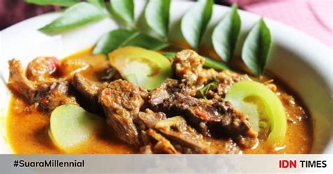 Biasanya kari kikil kaki kambing saya santap setiap kali pulang ke indonesia. Resep Kikil Kepala Kambing / Sajian Nyeleneh Otak Kambing ...