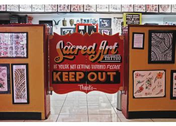 Are you down for spring break or visiting? 3 Best Tattoo Shops in Honolulu, HI - Expert Recommendations