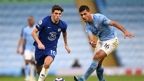 Where is man city vs. When Is Champions League Final 2021 Date, Time, US TV Channel, Streaming