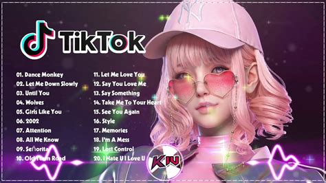 Tik Tok Songs 2020 เพลงสากลในแอพtikto เพลงติ๊กต๊อก2020 Best Tik
