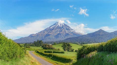 Top Things To Do In Taranaki New Zealand Out There Kiwi