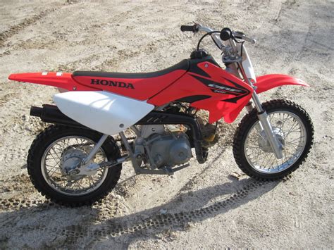 2007 honda crf 70 f motorcycle technical specifications database with photos, user opinions and reviews. 2006 Honda CRF 70 F: pics, specs and information ...