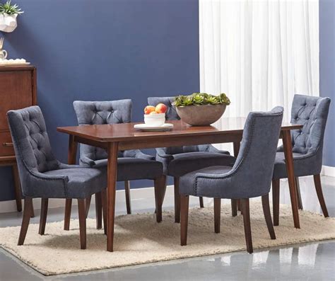 I Found A Draper Mid Century Modern Dining Set At Big Lots For Less
