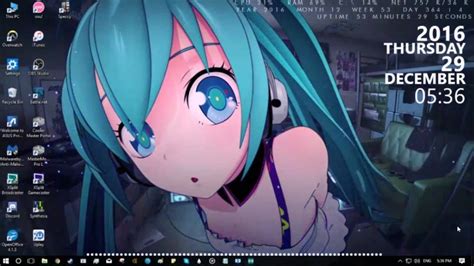 Wallpaper Engine Themes Kingmylife