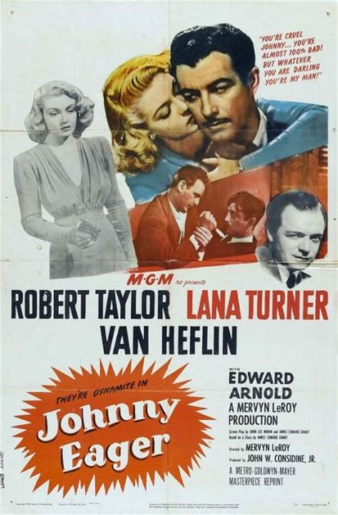 johnny eager 1942 on core movies