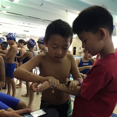 Fcst Swimmers Ahead On Imxr Events And Scores