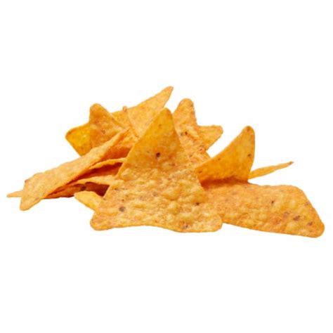 Doritos® Spicy Sweet Chili Flavored Tortilla Chips 1 Oz Bakers