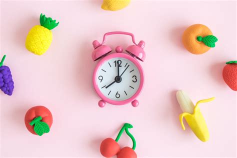 Mangiare la frutta dopo i pasti fa bene o male? Quanta frutta mangiare al giorno: la regola d'oro delle "5 ...