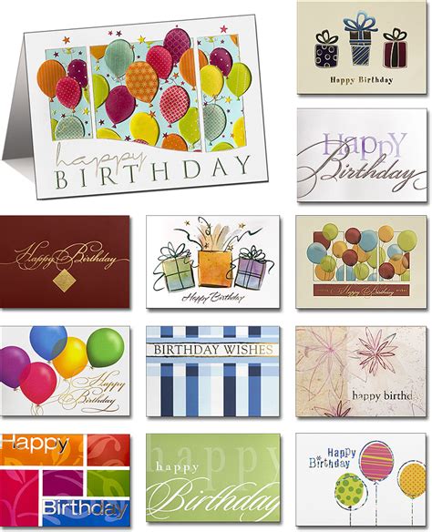 Corporate Birthday Cards Business Birthday Cards The Birthday Company