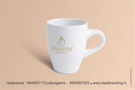 At mdg, we believe that success comes from building strong ties with our clients. Dhanturi Hospitality Branding « Ideal Branding - Top ...