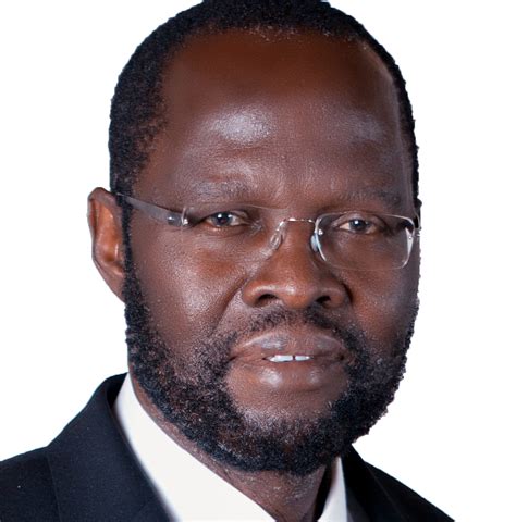 Welcome To Governor Anyang Nyongo Of Kisumu Kenya Global Parliament Of Mayors