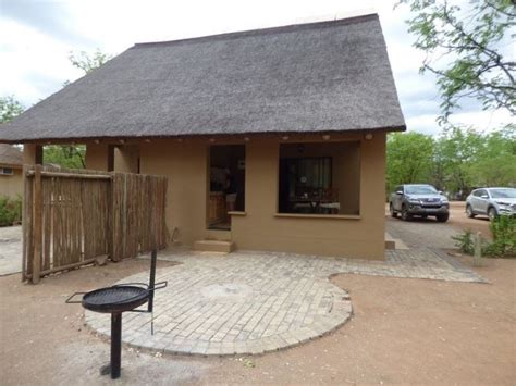 Shingwedzi Rest Camp Kruger National Park Sanparks Affordable Deals