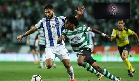 Benfica soccer matches tv channel: Ver jogo FC.Porto vs Sporting online em direto no Kodi ...