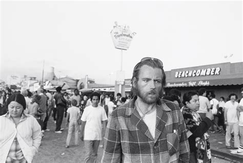 X Tra → Garry Winogrand In Los Angeles