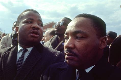 Washington d.c | 28 august, 1963. 23 Incredible Full-Color Pictures Of Martin Luther King Jr.