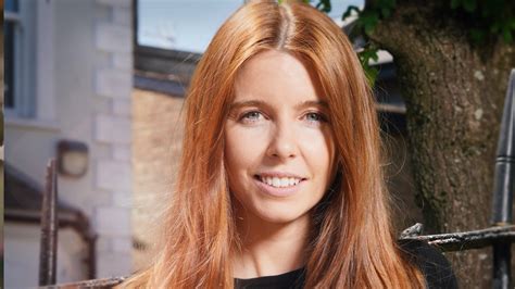 Stacey Dooley Sleeps Over Returns To W For New Three Part Series Tellymix