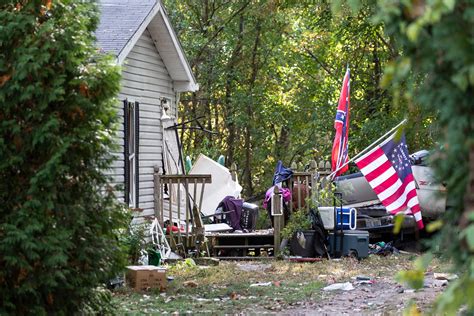 Wolverine Watchmen militia in Michigan: Who they are, what to know