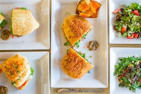 No delivery fee on your first order. Order Rubicon Deli - La Jolla Delivery Online | San Diego ...