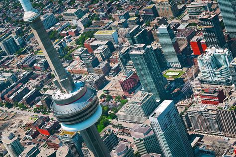 Read more about this program. This Week's Top Stories: Toronto Real Estate Is Falling Up ...