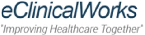Eclinicalworks Healthcare Innovation