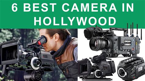 The 140 essential 2000s movies. 6 Best Cameras Used in Hollywood Movies - YouTube