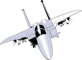For a better flight, they should bend that's always the best part about making a paper airplane. fighter jet f 16 PNG image with transparent background ...