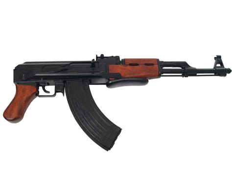 Ak47 Assault Rifle With Folding Stock Russia 1947 The Gun Store Cy