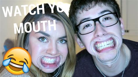 watch yo mouth challenge watchyomouth youtube