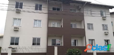 Residencial Jardim Tamarindo Apartamento A Venda No Bairro Itoupava Norte Blumenau Sc Ref