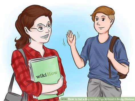 Translations of the phrase estudiantes adolescentes from spanish to english and examples of the use of estudiantes adolescentes in a sentence with their translations. 4 Ways to Get a Boy to Like You Without It Being Obvious ...