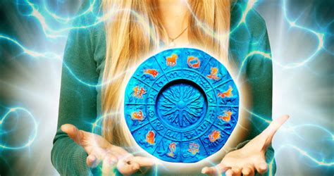 Horoskop Zdraví Na Rok 2017 Jak To Vidí Kartářka A Astroložka Dagmar