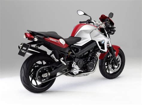 BMW F 800 R 2012 – Motos Blog