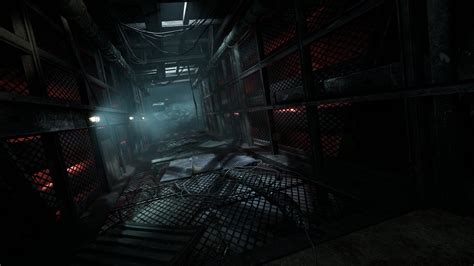 Chernobylite on Twitter: "What?! A secret underground base? Not