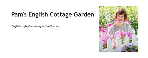 Pams English Cottage Garden National Garden Bureau