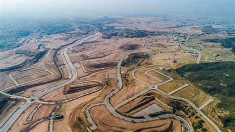 Phase 3 is so complex and big that it needed to be divided into 5 parts for it not be too massive of an asset! DHA Phase 3 Islamabad New Booking Details, Location and ...